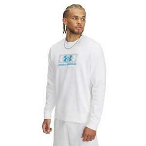 Bluza de trening din material terry cu logo Rival imagine