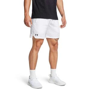 Pantaloni scurti cu banda logo in talie pentru antrenament Vanish imagine