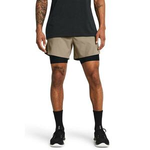Pantaloni scurti 2in1 pentru antrenament Vanish Elite imagine