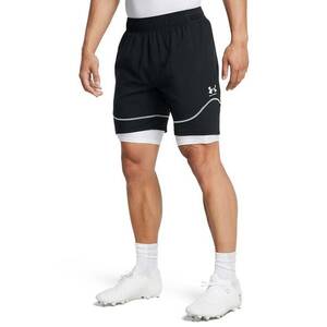 Pantaloni scurti pentru fotbal Challenger Pro imagine