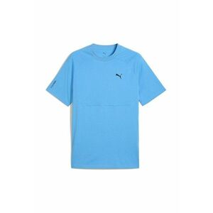 Tricou Tech 684598-57 - Barbati - Albastru imagine