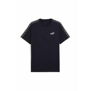 Tricou Essentials Tape 684674-16 - Barbati - Bleumarin imagine