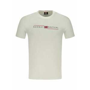 Tricou barbati - cu logo din bumbac imagine