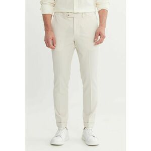 Pantaloni conici cu buzunare imagine