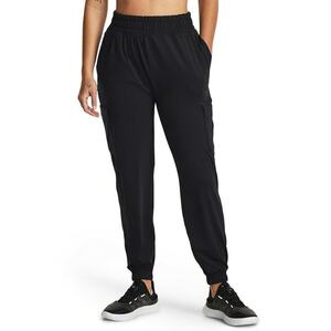 Pantaloni cargo relaxed fit pentru antrenament Meridian imagine