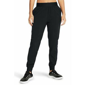 Pantaloni cu talie inalta pentru antrenament Rival imagine