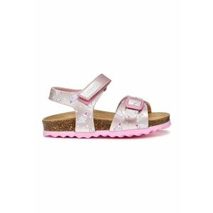 Sandale cu velcro si model imagine