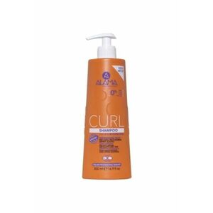 Sampon pentru bucle par cret - 500 ml imagine