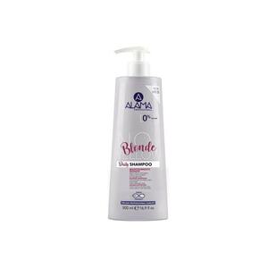Sampon cu efect anti-ingalbenire - NO YELLOW BLONDE uz zilnic 500 ML imagine