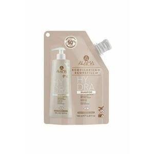 Sampon pentru par uscat Hydra - 100 ml - hidratare intensa - textura usoara imagine
