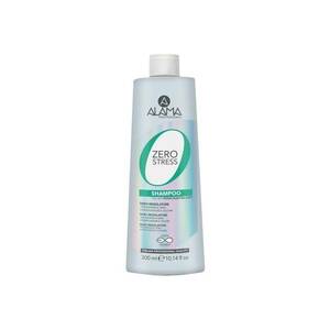Sampon ZERO STRESS - sebo-regulator cu Physio Scalp Balance 300 ML imagine