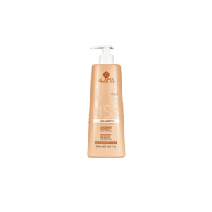 Sampon de netezire Liss - pentru par rebel - 500 ml imagine