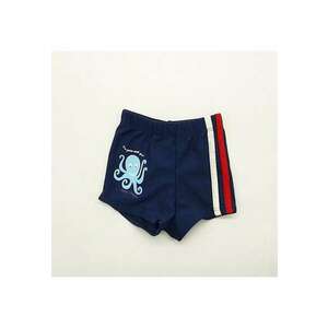 Slip cu imprimeu caracatita - 81119 imagine