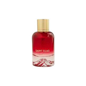 Apa de Parfum Unisex MOUNTAIN COLLECTION SAINT ELIAS - 100 ml imagine