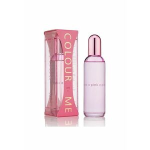 Apa de parfum de dama Pink - Milton-Lloyd Fragrances - 100 ml imagine