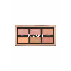 Paleta farduri de obraz Blush I - 6 nuante - 16 g imagine