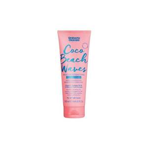 Balsam hidratant pentru bucle lejere - Coco Beach Waves - 250 ml imagine