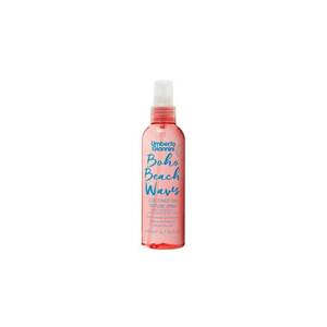 Spray texturizant cu ulei de cocos pentru efect de bucle lejere - Boho Beach Waves - 200 ml imagine