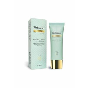 Crema de noapte reparatoare - antirid & fermitate - Probiotics - 50 ml imagine