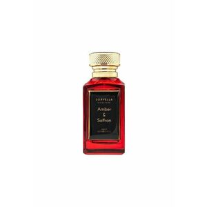 Parfum Unisex SIGNATURE AMBER & SAFFRON - 100 ml imagine