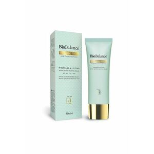 Crema de zi antirid & fermitate - cu SPF 20 & UVA - Probiotics - 50 ml imagine