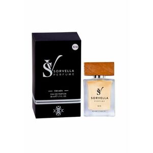 Apa de Parfum pentru Barbati S14 Fresh - Acqua Di Gio - 50 ml imagine