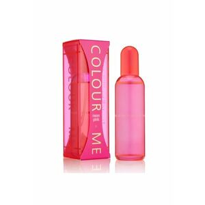 Apa de parfum de dama Neon Pink - Milton-Lloyd Fragrances - 100 ml imagine
