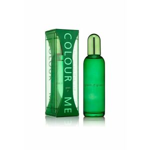 Apa de parfum pentru barbati Green - Milton-Lloyd Fragrances - 100 ml imagine