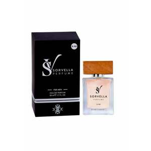 Apa de Parfum pentru Barbati S161 Spicy - Tobacco Vanille - 50 ml imagine