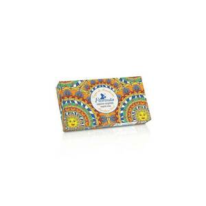 Sapun vegetal Mandarin Wood - BOTTEGHE DEL SOLE - Florinda - 100 g imagine
