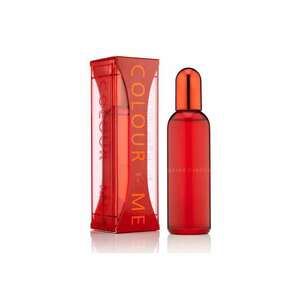 Apa de parfum de dama Red - Milton-Lloyd Fragrances - 100 ml imagine