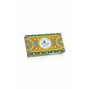 Sapun vegetal Citrus in Bloom - BOTTEGHE DEL SOLE - Florinda - 100 g imagine