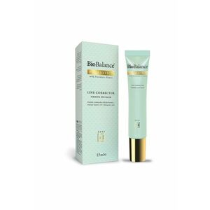 Balsam de ochi pentru fermitate si corectarea ridurilor - Probiotics - 15 ml imagine