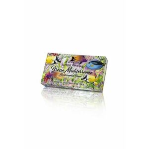 Sapun din plante - La Dispensa Mediterranean Breeze - Mediterranean Breeze - 100g imagine