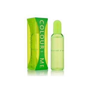 Apa de parfum pentru barbati Volt - Milton-Lloyd Fragrances - 100 ml imagine