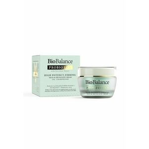 Crema pentru fermitatea gatului si decolteului - Probiotics - 50 ml imagine