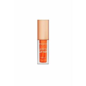 Ulei de buze hranitor si colorat Juicy Lip Tint - Curious Coral - 4.5 ml imagine
