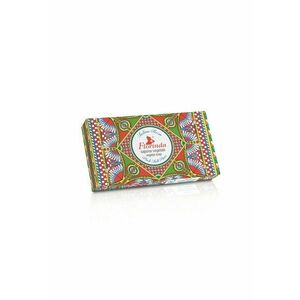 Sapun vegetal Pink Salt Pan - BOTTEGHE DEL SOLE - Florinda - 100 g imagine