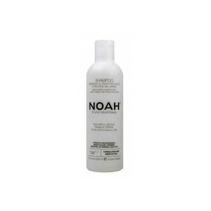 Sampon natural hidratant 1.2 cu fenicul pentru par uscat - fragil si lipsit de stralucire - 250 ml imagine