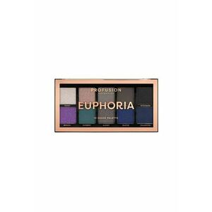 Paleta de farduri pentru pleoape - Multicolor imagine