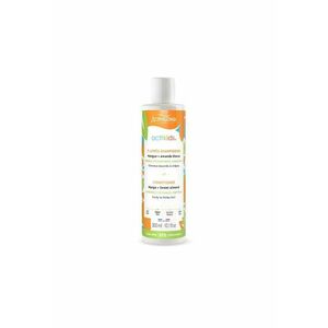 Balsam copii pentru descurcarea parului cret - Actikids - 300 ml imagine
