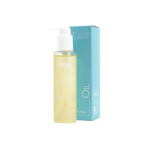 Ulei hidrofil pentru curatarea fetei Hyaluron Olive Dive - 150 ml imagine