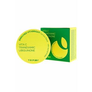 Masca gel pentru luminozitate pentru ochi - 84 gr imagine