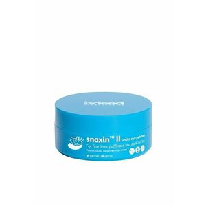 Plasturi ochi pentru riduri - cearcane si pungi - Snoxin II - Indeed Laboratories - 30 buc imagine