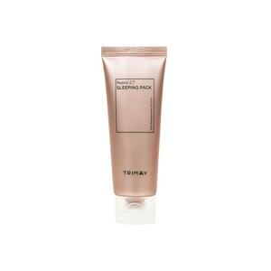 Masca de noapte cu peptide Peptid 27 - 60 ml imagine