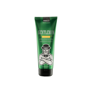 Sampon & gel de dus pentru barbati - cu extract de ceai verde si panthenol - 220 ml imagine