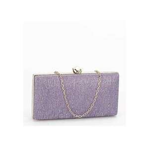 Geanta clutch cu sclipici ABYH-809 06 imagine