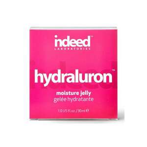 Gel intens hidratant pentru ten uscat - tern Hydraluron - 30 ml imagine