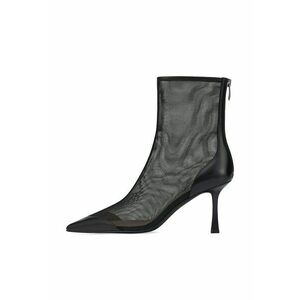 Botine semitransparente imagine