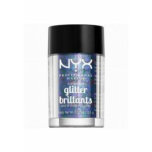 Sclipici pentru fata si corp NYX PM Face & Body Glitter - 2.5 g imagine
